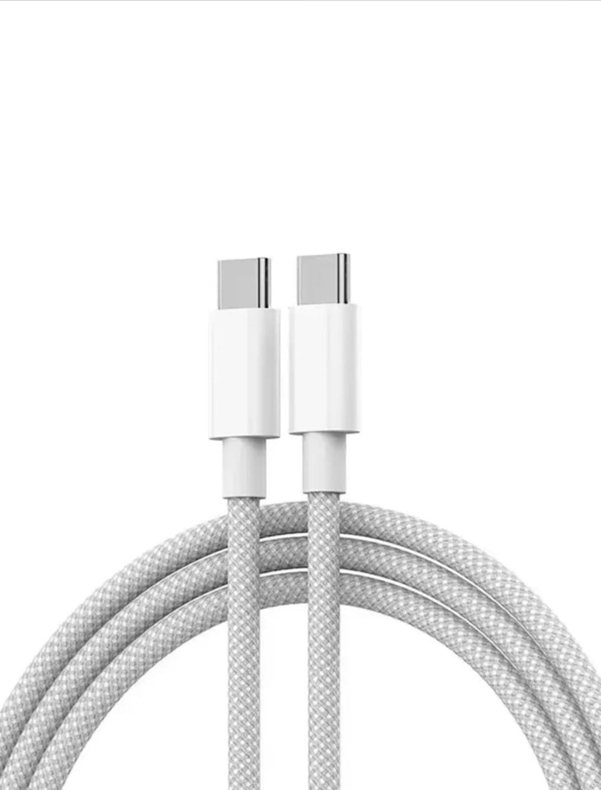 Charger cable type C