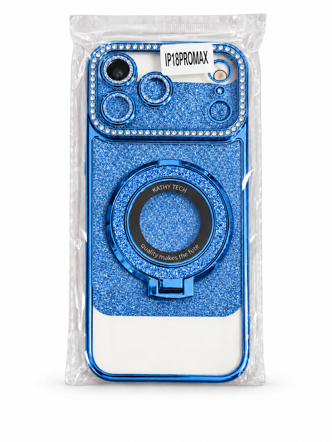 Leobright Classic Phone Case for iPhone 17 &18 promax
