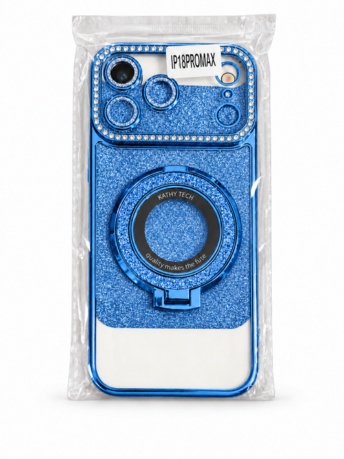 Leobright Classic Phone Case for iPhone 17 &18 promax