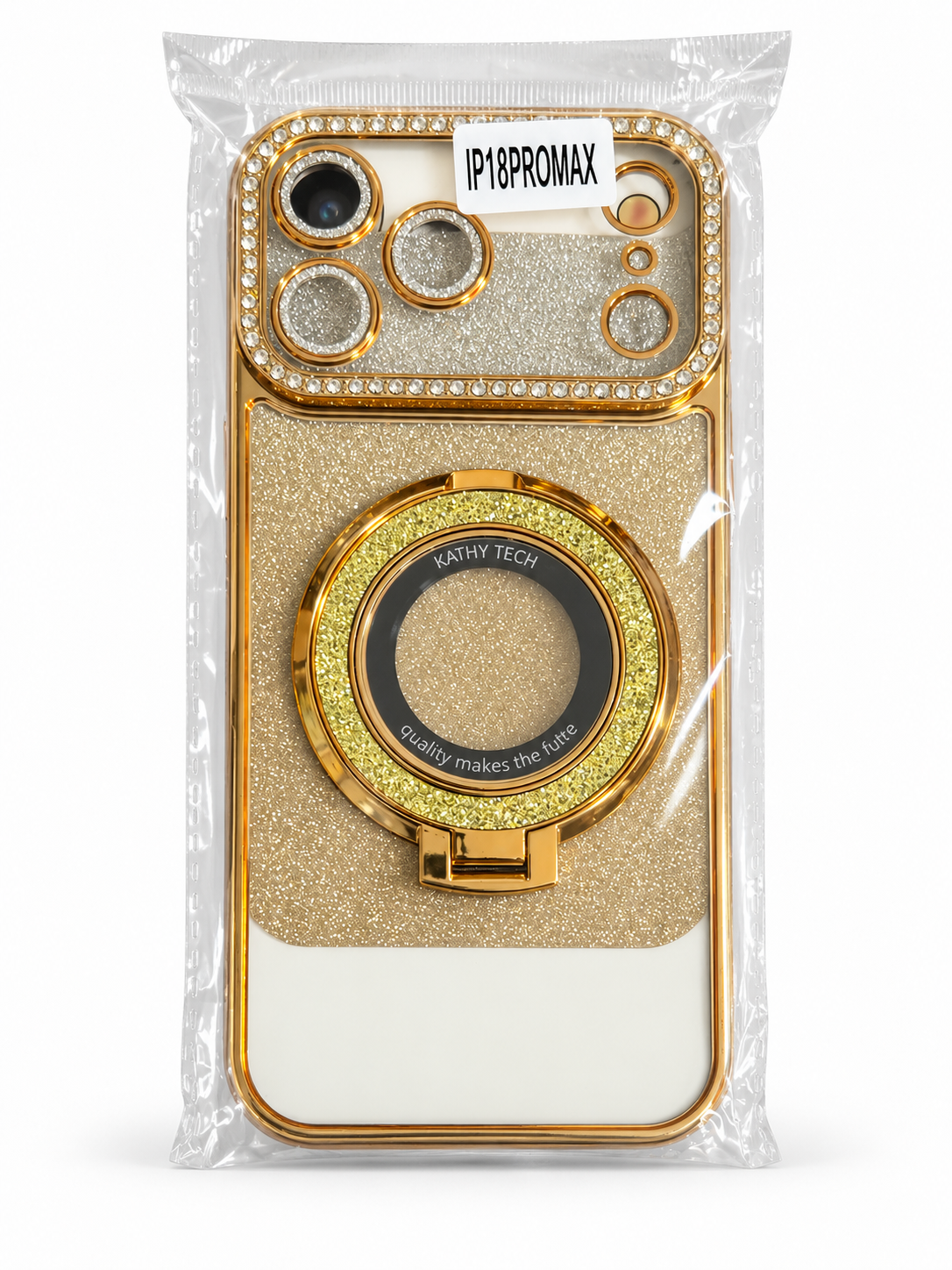Leobright Classic Phone Case for iPhone 17 &18 promax