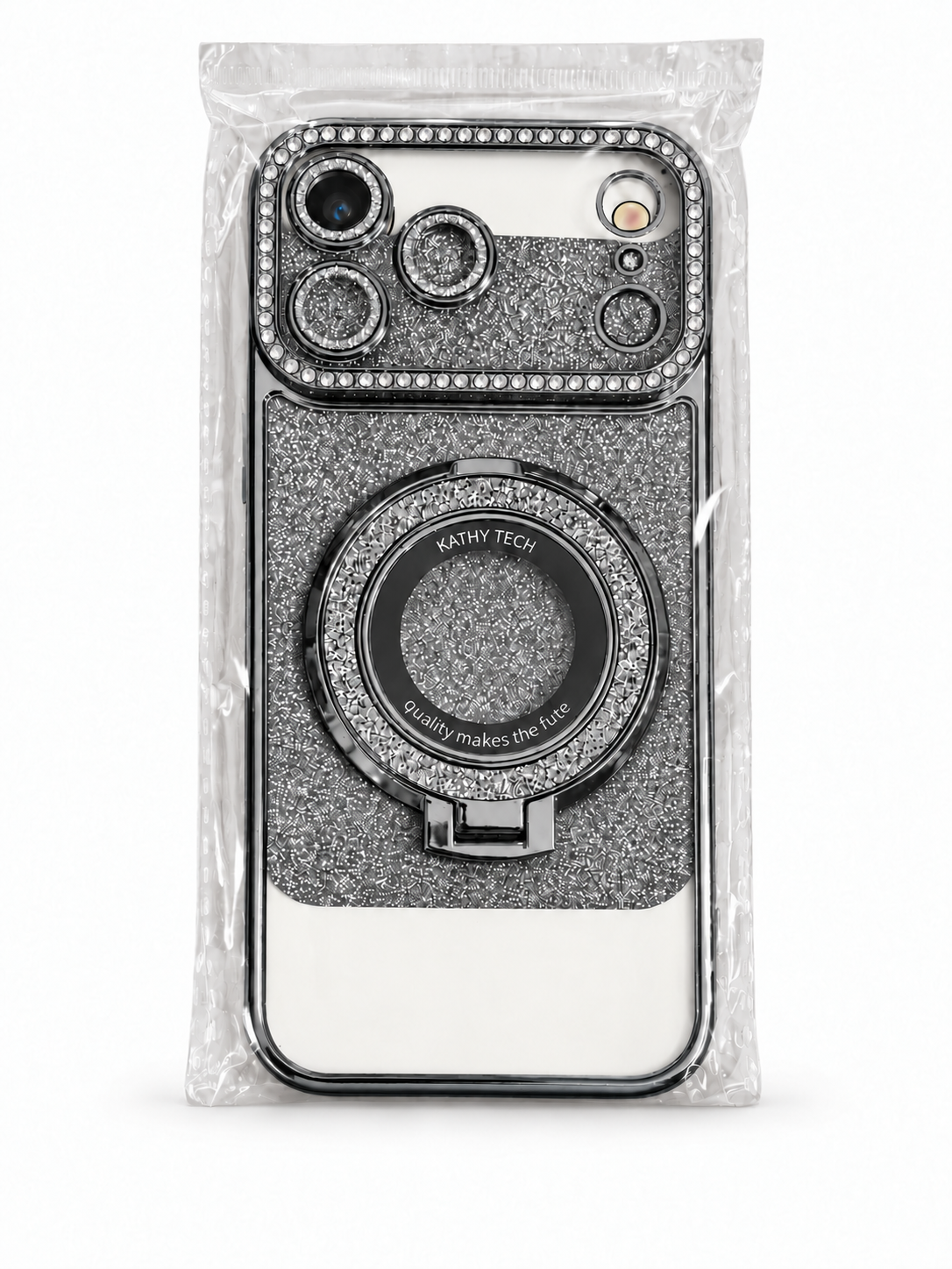 Leobright Classic Phone Case for iPhone 17 &18 promax