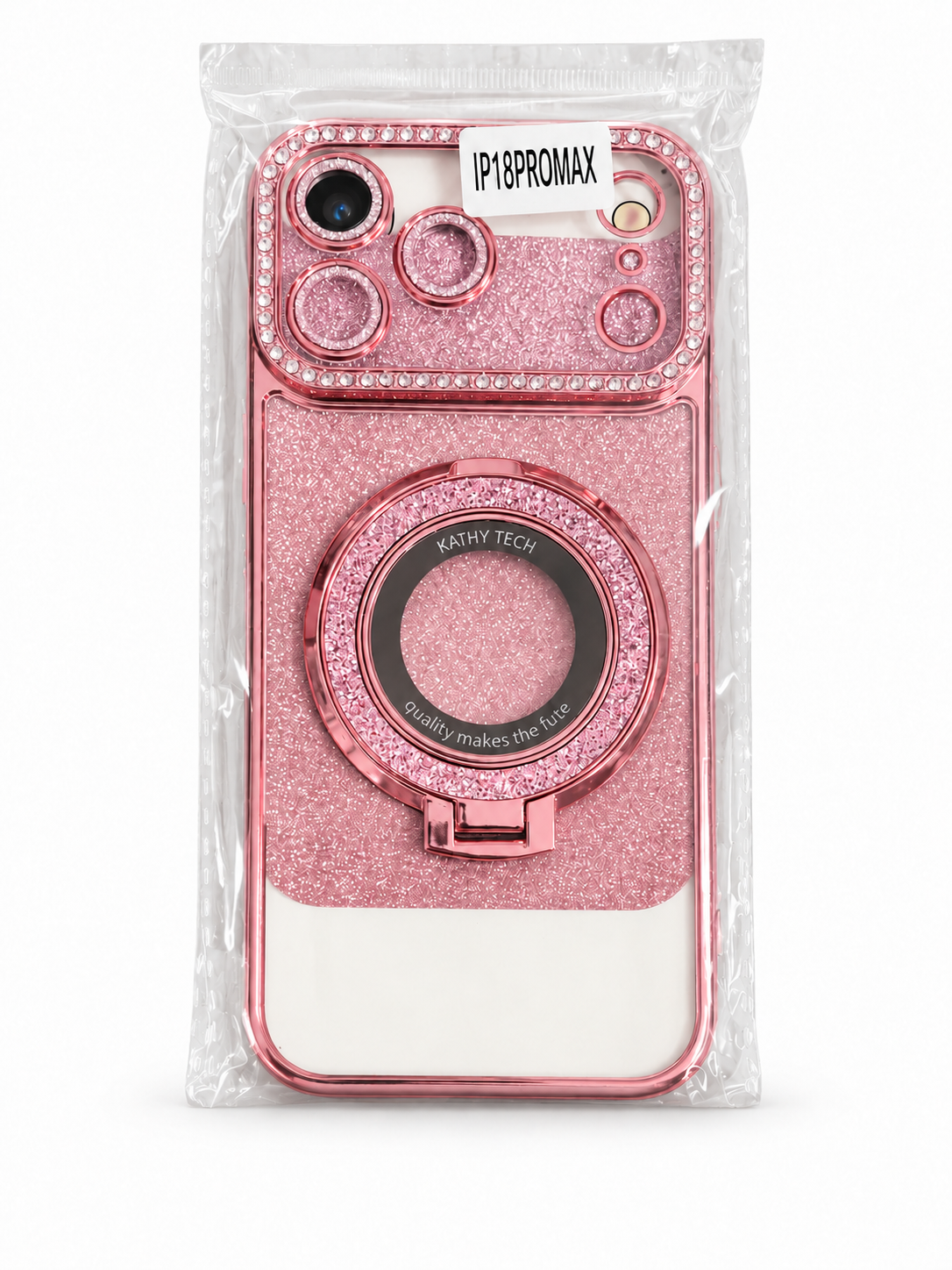 Leobright Classic Phone Case for iPhone 17 &18 promax